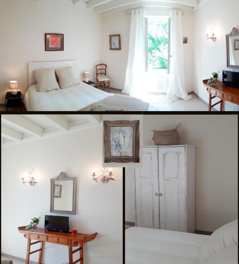 Hotel Les Muzards Châtel-Montagne Esterno foto