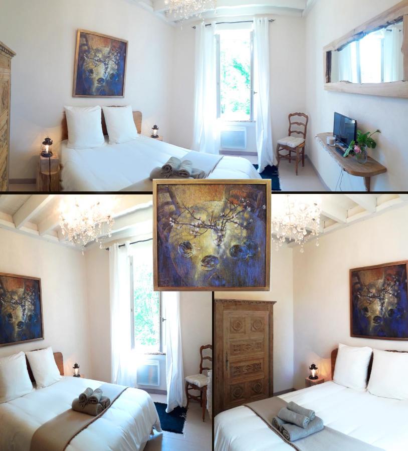 Hotel Les Muzards Châtel-Montagne Esterno foto